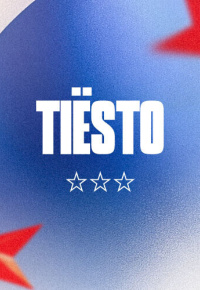 Tiësto
