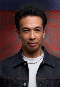 Laidback Luke - Fourth of July Weekend