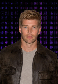 Kyle Cooke