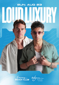 Loud Luxury