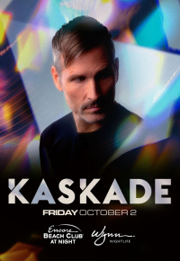 Kaskade