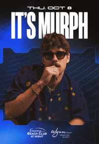 It's Murph