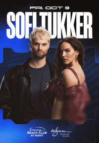 SOFI TUKKER