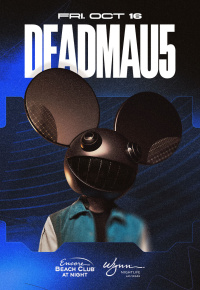 DEADMAU5
