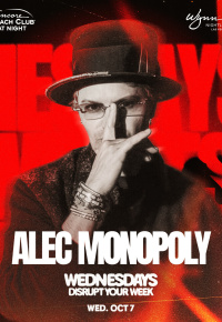 Alec Monopoly