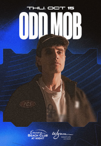 Odd Mob