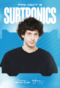 Subtronics