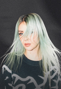 Alison Wonderland