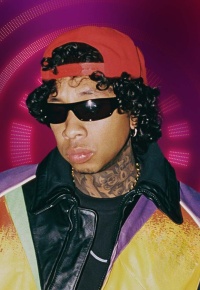 TYGA