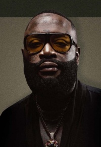 Rick Ross