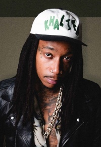 Wiz Khalifa