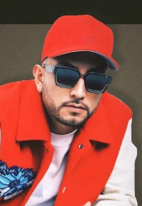 Dre Sinatra