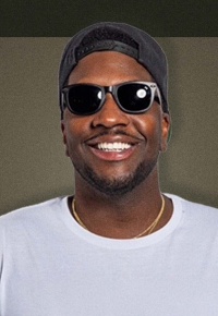 DJ Bamboozle