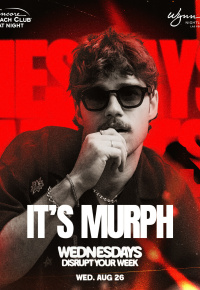 It's Murph