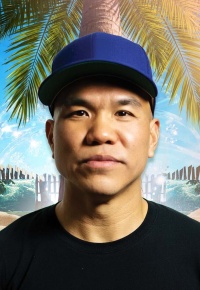DJ Five - Good Life Fridays - Labor Day Weekend