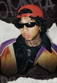 TYGA - Project Party