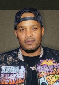 DJ Boof
