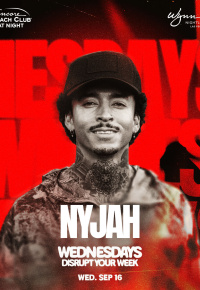 Nyjah
