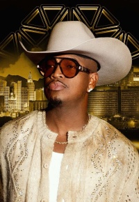 Ne-Yo - Official Concert After Party