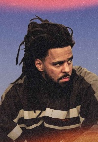 J. Cole