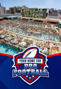 Your Home For Pro Football