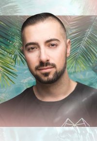 DJ Stretch