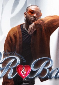 Lloyd - 2 Year R&Bae Wednesdays w/ DJ Franzen Anniversary