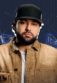 Deorro - Labor Day Weekend