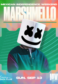 Marshmello