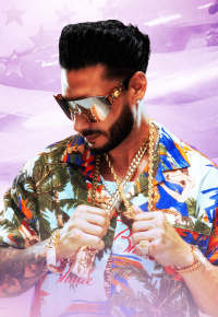 DJ Pauly D - Labor Day Weekend