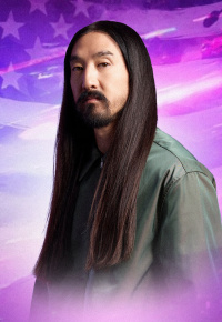 Steve Aoki - Labor Day Weekend