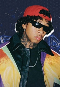 TYGA - Labor Day Weekend