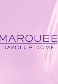 Marquee Dome Tuesday