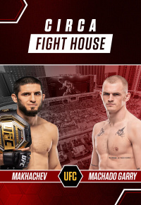 UFC 330 at Stadium Swim