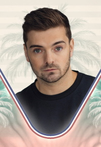 Martin Garrix w/ Justin Mylo - Labor Day Weekend