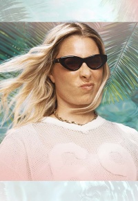 BLONDISH - Mexican Independence Day Weekend