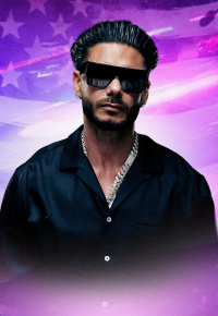 DJ Pauly D - Marquee Mondays - Labor Day Weekend