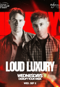 Loud Luxury