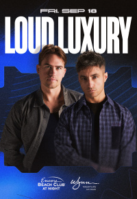 Loud Luxury