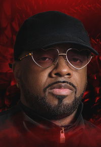 Crown Classic After Party - Jermaine Dupri (DJ Set)