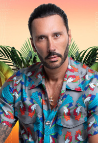 Cedric Gervais - Labor Day Weekend