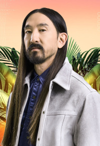 Steve Aoki - Labor Day Weekend