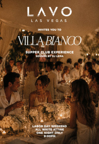 Villa Bianco