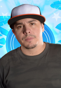 DJ Shr3d - Labor Day Weekend