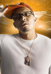 P-Lo - Mexican Independence Weekend