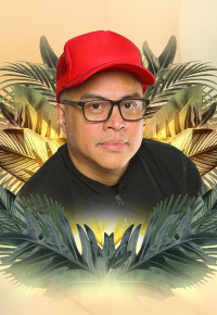 DJ E-Rock