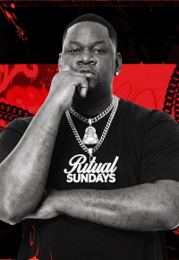 Ritual Sundays - Presented by DJ Franzen with DJ Fresh Concert After P