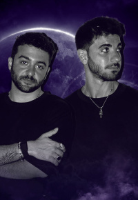 Clüb De Combat - Lowkey Eclipse - Halloween Weekend