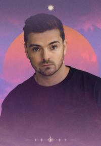 Dawn 2 Dusk - Martin Garrix - Halloween Weekend