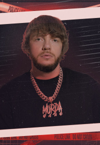 Murda Beatz - Murda Mystery - Halloween Weekend - $5k Sexiest Costume 